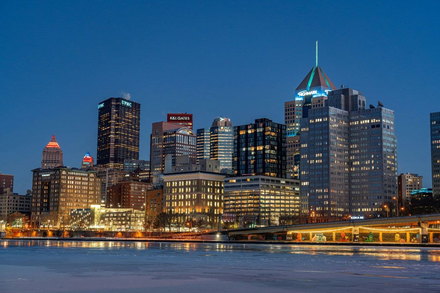 6 Best Ski Resorts Near Pittsburgh, 2026/27