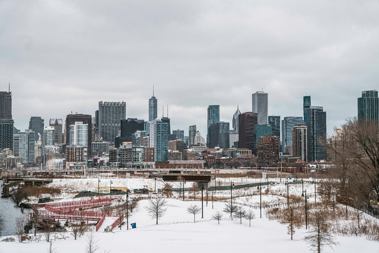 4 Best Ski Resorts Near Chicago, 2026/27