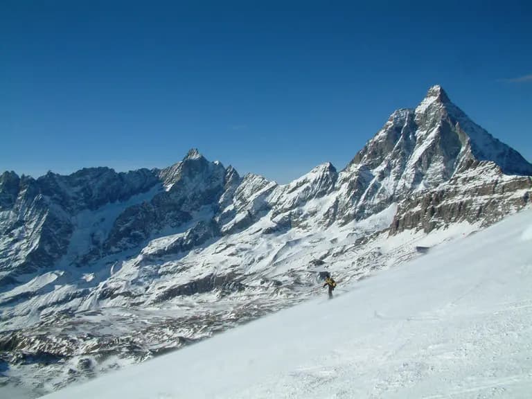 10 Best Ski Resorts in Italy, 2026/27