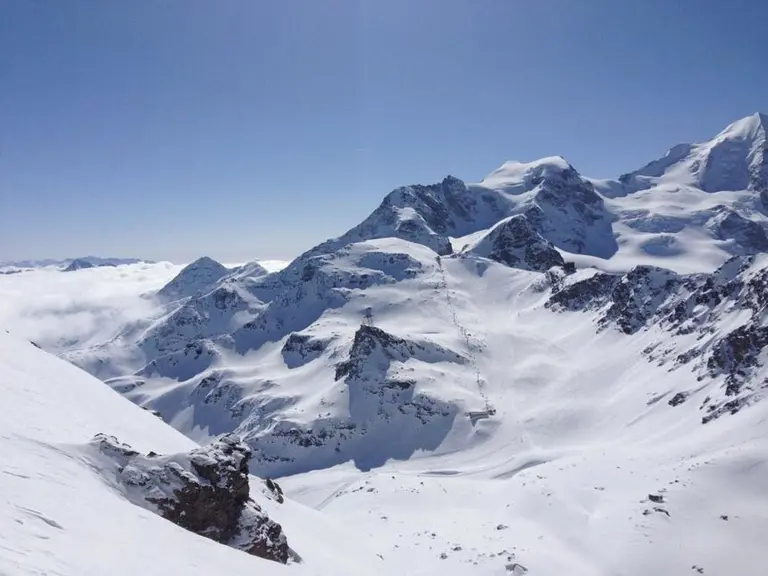 10 Best Ski Resorts in Switzerland, 2026/27