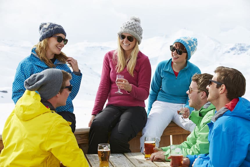 Insider Tips For Your Next Ski Vacation