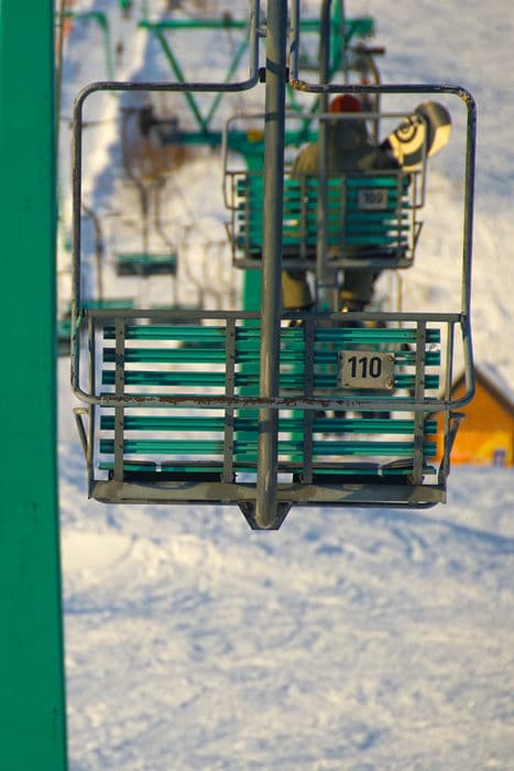 5 Reasons To Ski A Mom-and-Pop Mountain