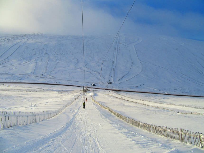 5 Best Ski Resorts in Scotland, 2023/24
