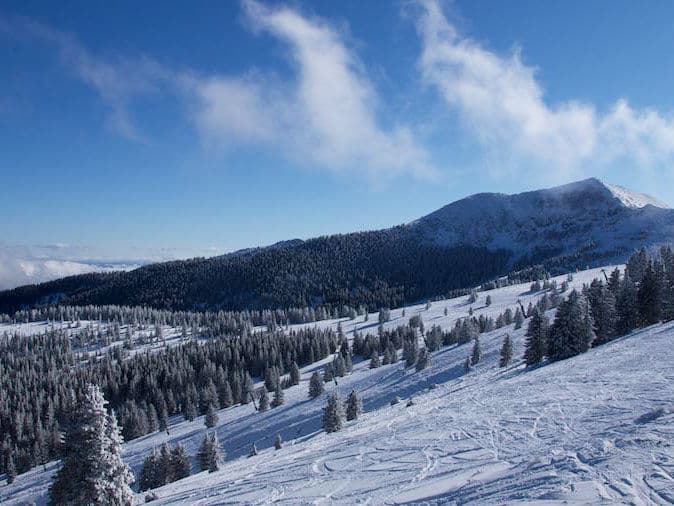 4 Best Ski Resorts in New Mexico, 2023/24