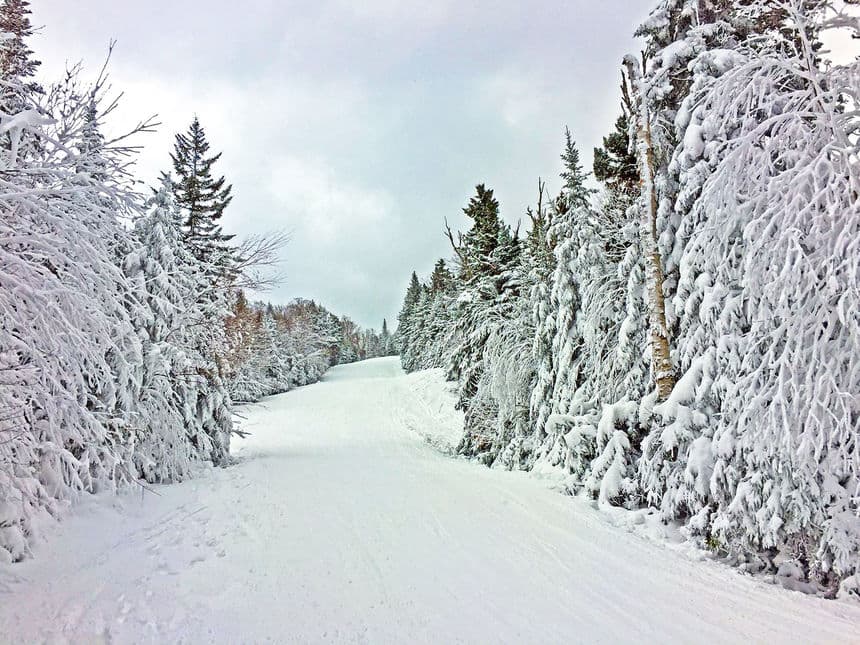 9 Best Ski Resorts in New Hampshire, 2023/24