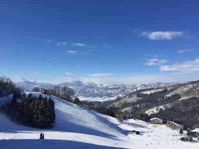 The 11 Best Japan Ski Resorts