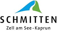 Zell am See - Schmittenhöhe logo