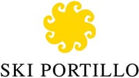 Ski Portillo logo