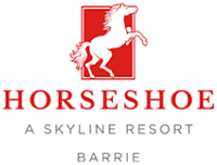 Horseshoe Resort logo