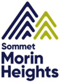 Morin Heights logo