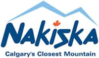 Nakiska logo