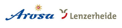 Arosa Lenzerheide logo