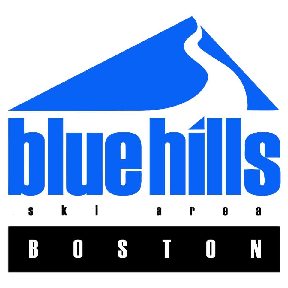 Blue Hills logo