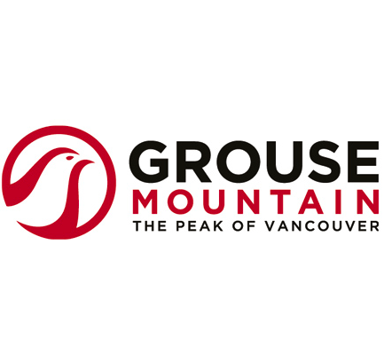 Grouse Mountain logo