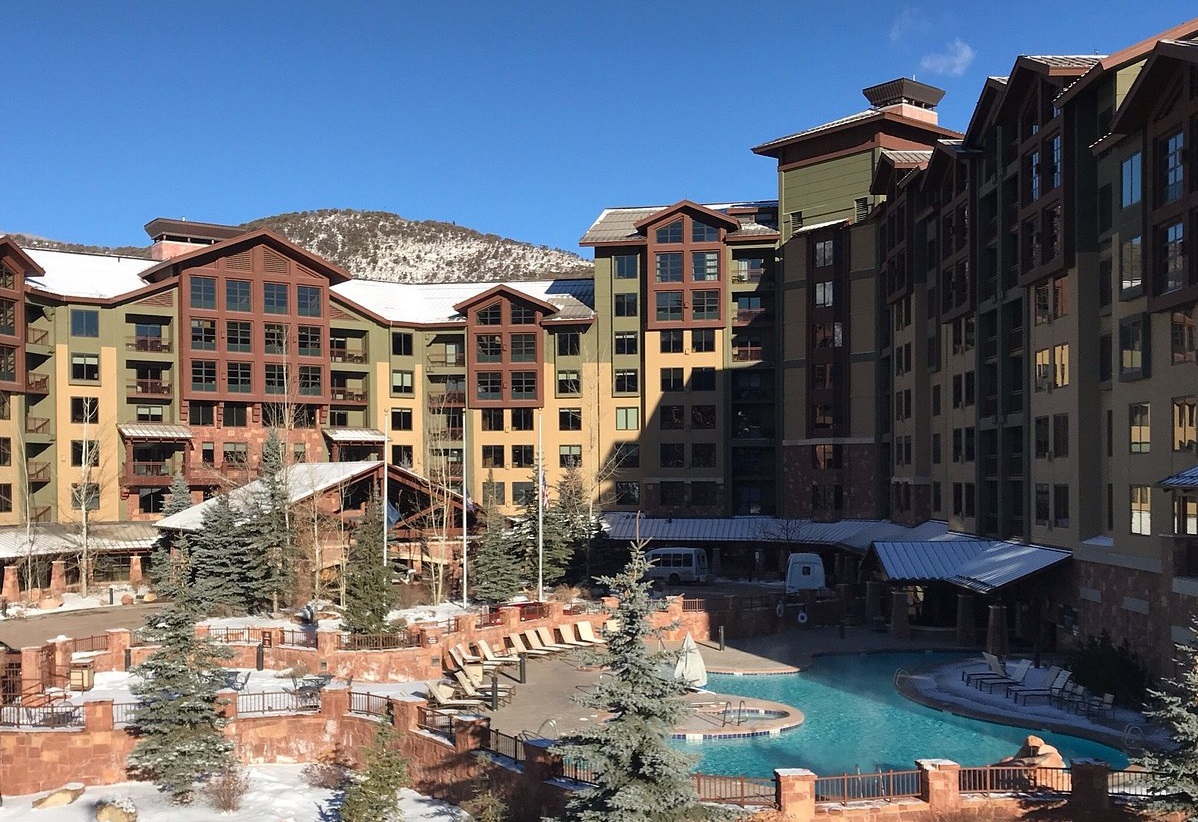 Park City ski packages Grand Summit Hotel, Park City - Canyons Village